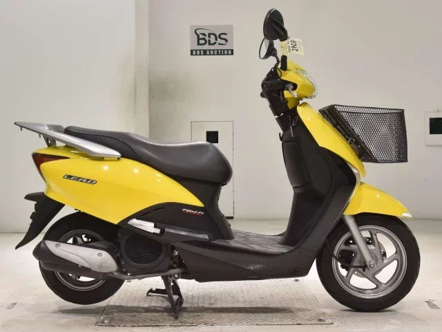 Honda LEAD 110
