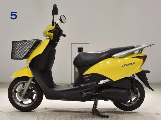 Honda LEAD 110