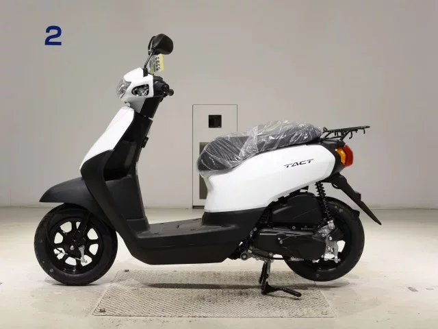 Honda TACT-4 BASIC