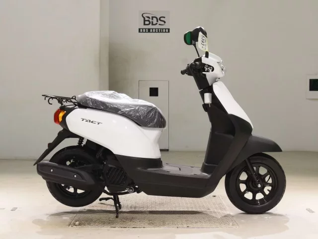 Honda TACT-4 BASIC