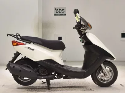 Yamaha AXIS125