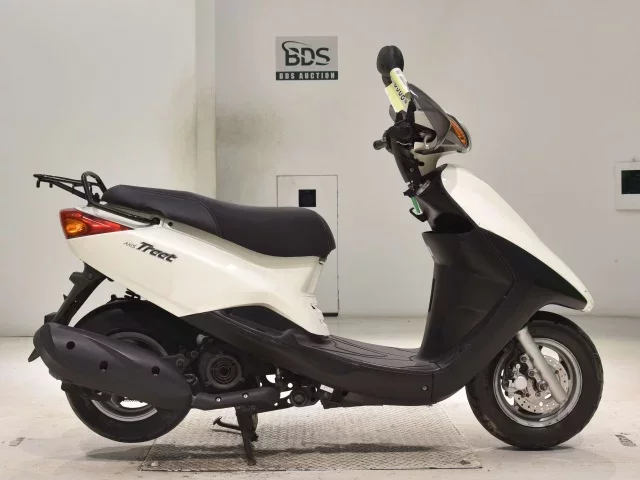 Yamaha AXIS125