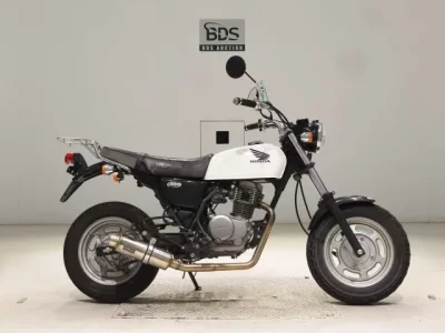 Honda APE100