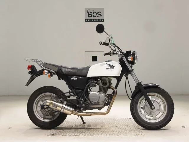 Honda APE100