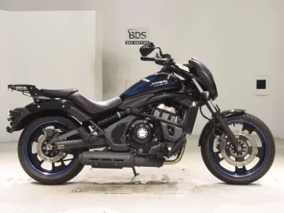 Kawasaki VULCAN650SA