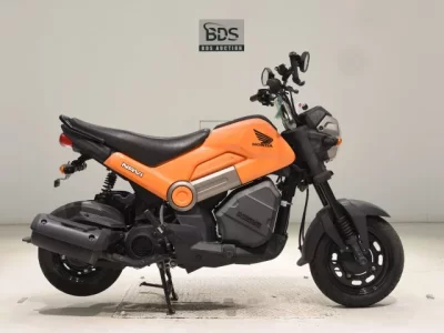 Honda NAVI110