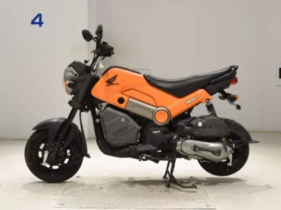 Honda NAVI110