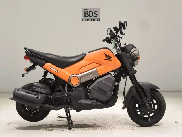 Honda NAVI110