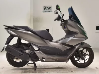 Honda PCX125-4