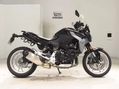 Other BMWF900R