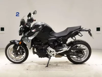 Other BMWF900R