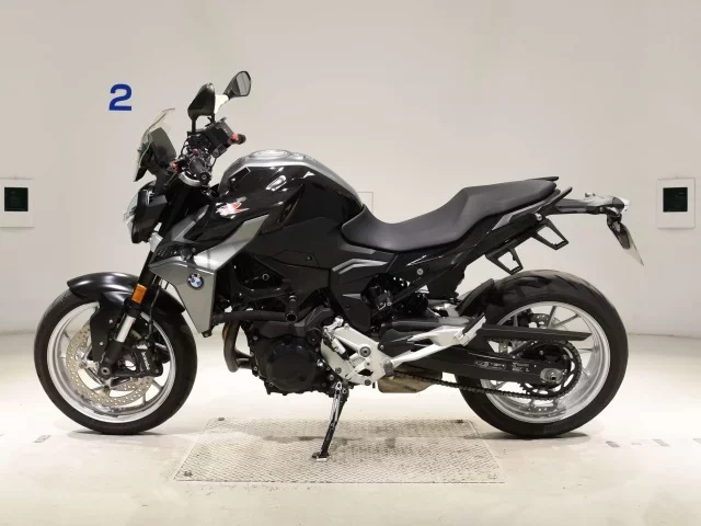 Other BMWF900R