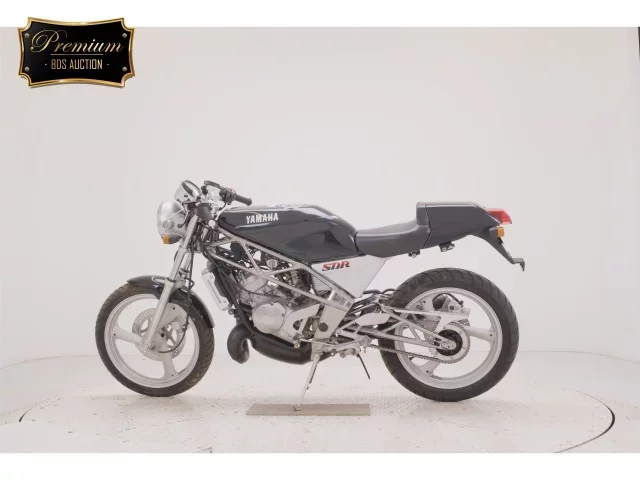Yamaha SDR200