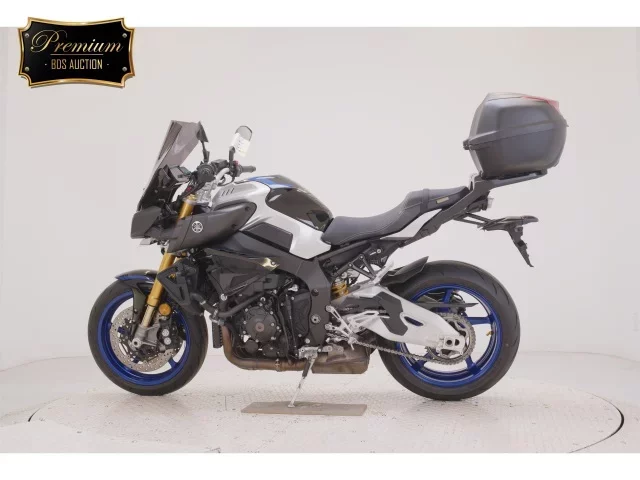 Yamaha MT-10SP