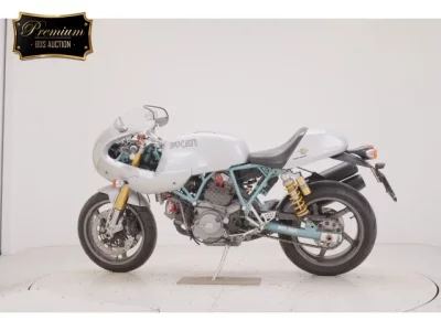 Ducati DUCATI PAUL SMART 1000