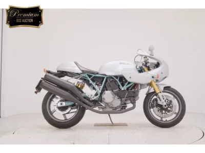 Ducati DUCATI PAUL SMART 1000