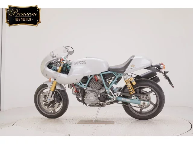 Ducati DUCATI PAUL SMART 1000