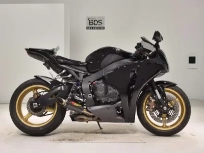 Honda CBR1000RR ABS