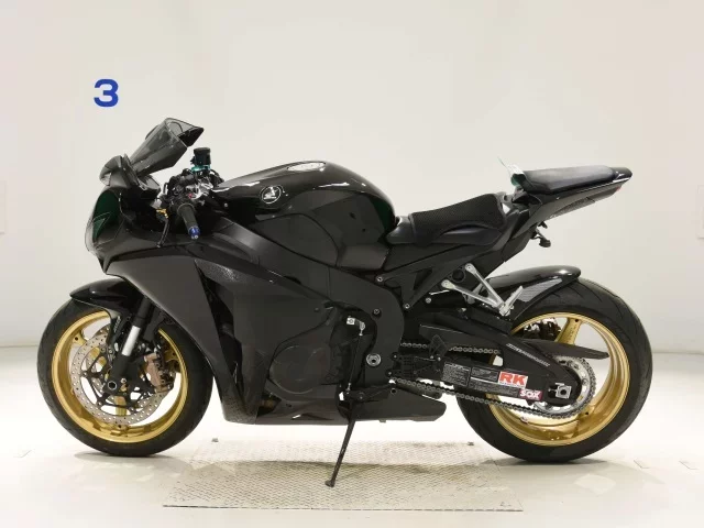 Honda CBR1000RR ABS