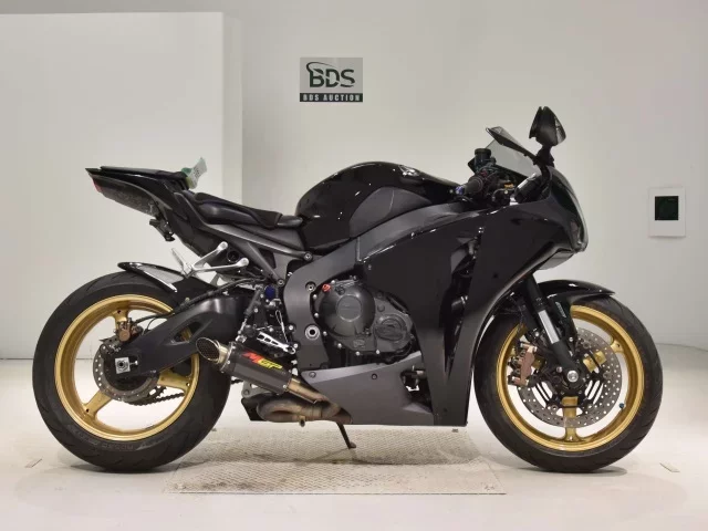 Honda CBR1000RR ABS