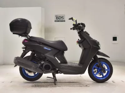Yamaha BW S125-2