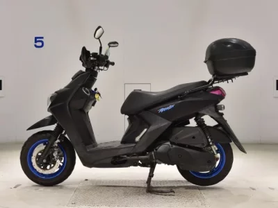 Yamaha BW S125-2