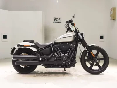 Harley-Davidson HARLEY FXBBS1870