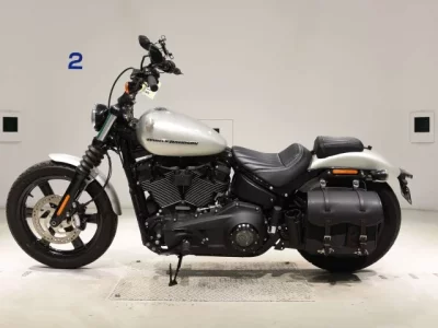 Harley-Davidson HARLEY FXBBS1870