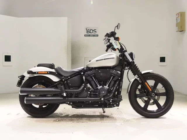 Harley-Davidson HARLEY FXBBS1870