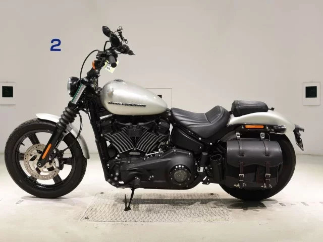 Harley-Davidson HARLEY FXBBS1870