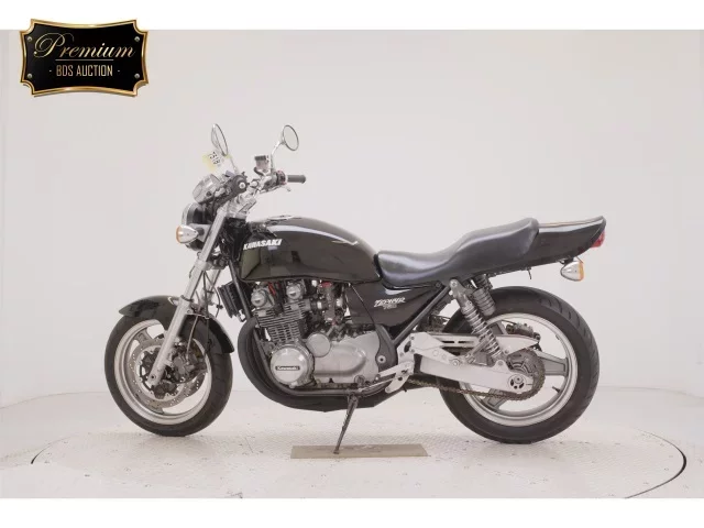 Kawasaki ZEPHYR750