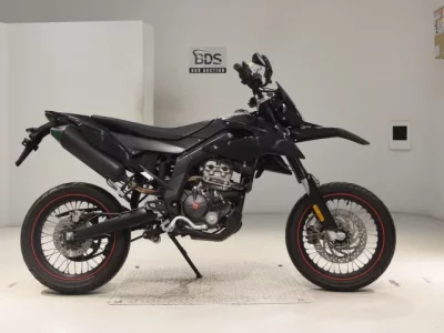 Aprilia APRILIA SX125