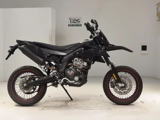 Aprilia APRILIA SX125