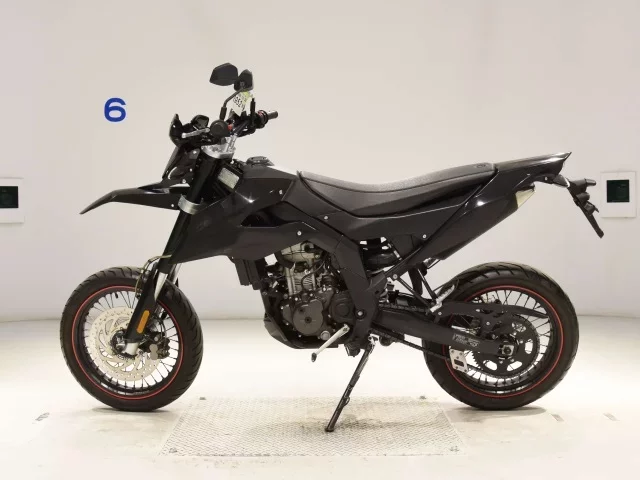Aprilia APRILIA SX125
