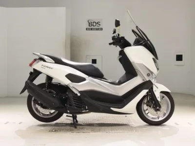 Yamaha NMAX155A