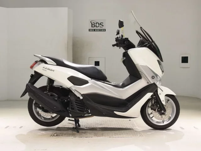 Yamaha NMAX155A