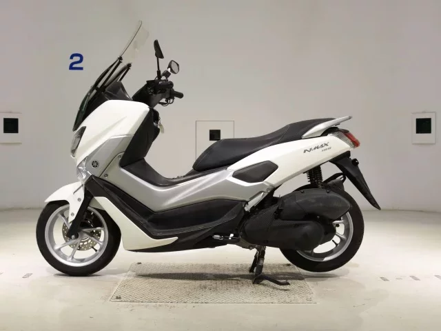 Yamaha NMAX155A