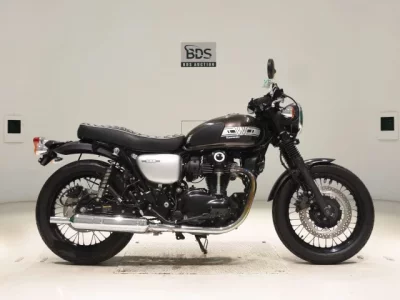 Kawasaki W800-2KAFE