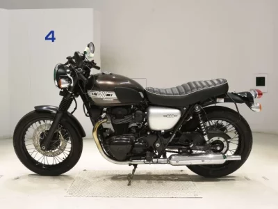 Kawasaki W800-2KAFE