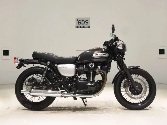 Kawasaki W800-2KAFE