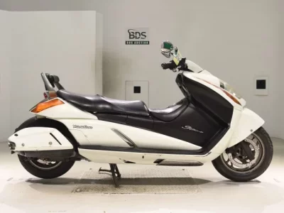 Suzuki GEMMA250