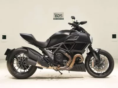 Ducati DUCATI DIAVEL DARK