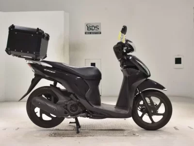 Honda DIO110-2