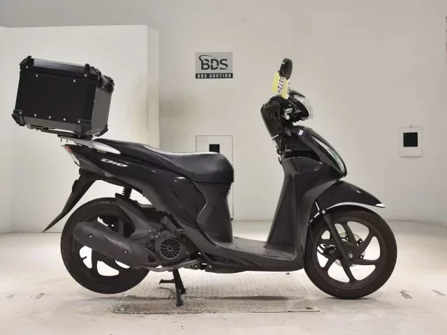 Honda DIO110-2