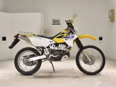 Suzuki DR-Z400S