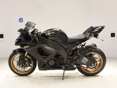Kawasaki ZX-10R