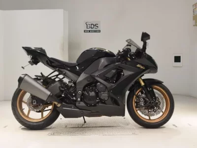 Kawasaki ZX-10R