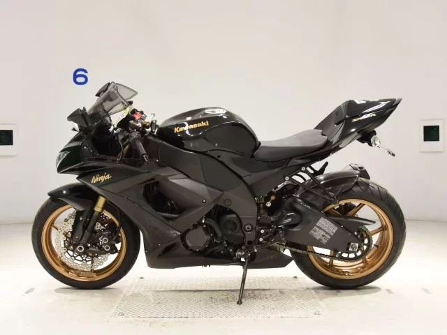 Kawasaki ZX-10R