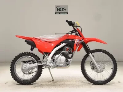 Honda CRF125F
