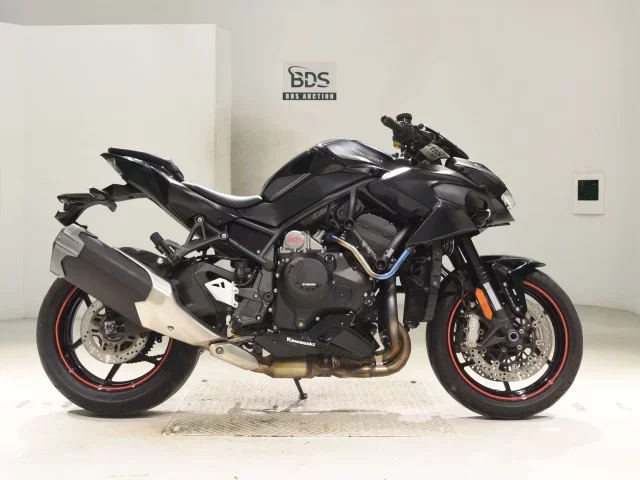 Kawasaki Z H2